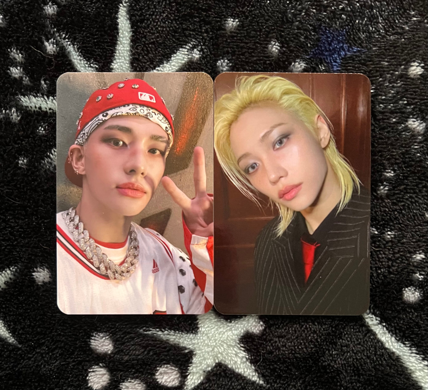 Stray Kids KARMA BDM POB