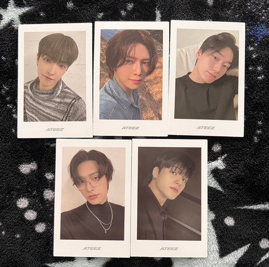 Lemon Drop Pocca Pola