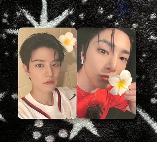 Stray Kids KARMA Everline POB