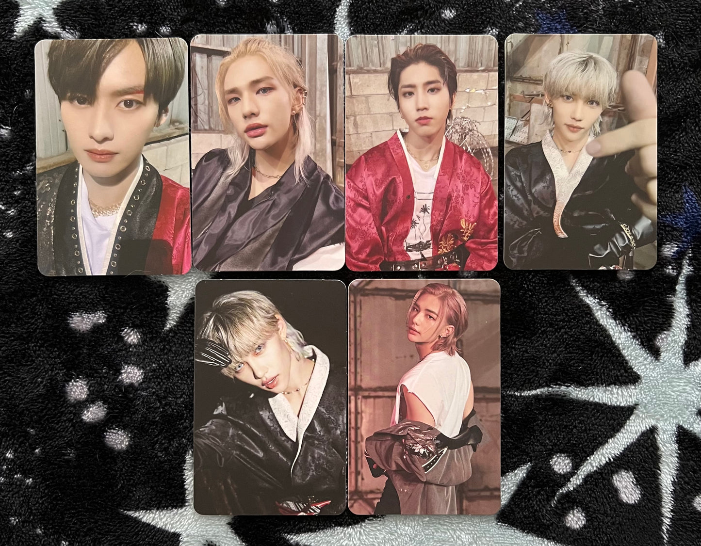 IN LIFE Photocards