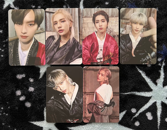 IN LIFE Photocards