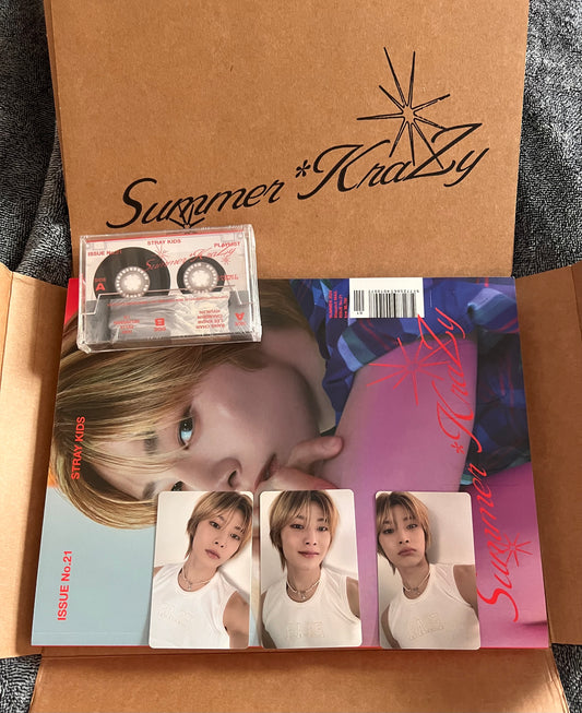 D”festa Summer Ready I.N