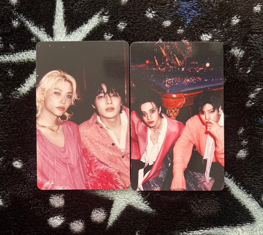 DO IT HMV Japan Lucky Draw Unit
