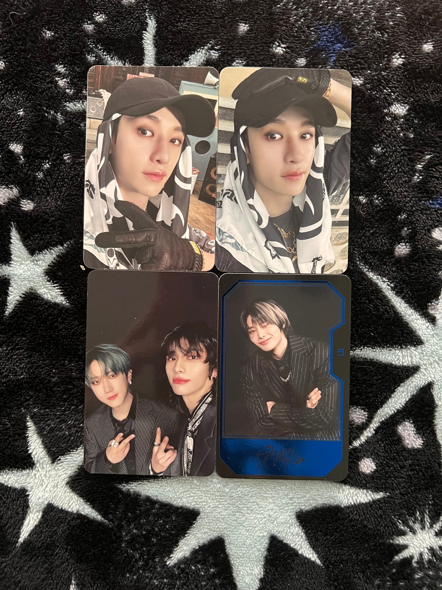 HOP Album Photocards