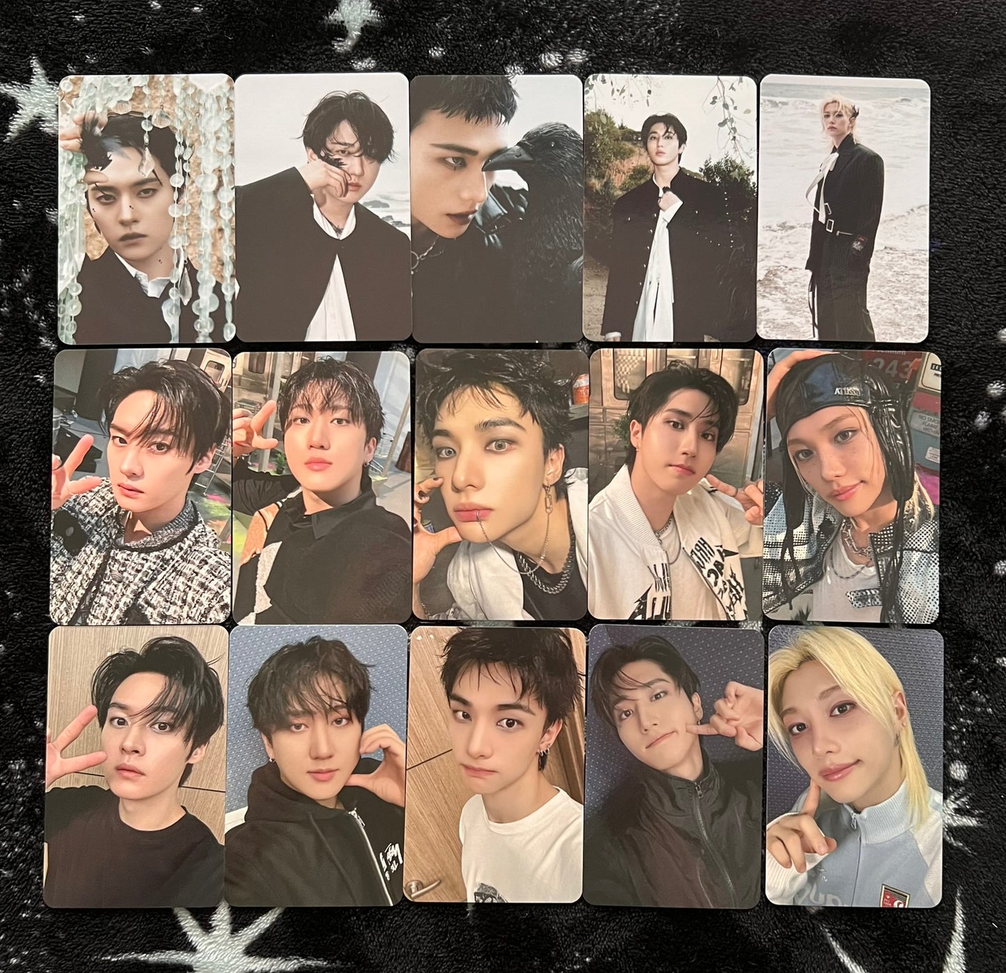 DO IT PLVE Ver Photocards