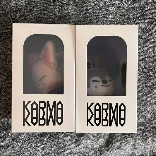 STRAY KIDS THE 4TH ALBUM [ KARMA ] SKZOO VER.